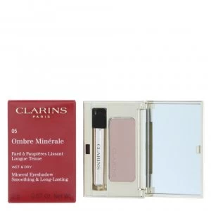 Ombre Minerale Eye Shadow By Clarins 05 Lingerie 2G