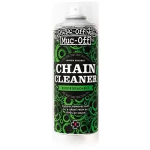 Muc-Off Chain Cleaner - Black