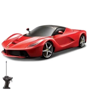 Maisto 1:6 RC Ferrari 21 - 488GTB