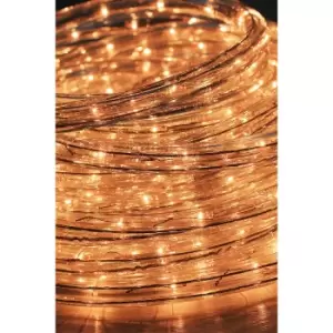 10m Clear Rope Lights