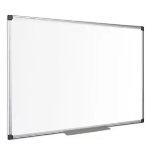 Bi-Office Maya whiteboard 1800 x 1200 mm Enamel