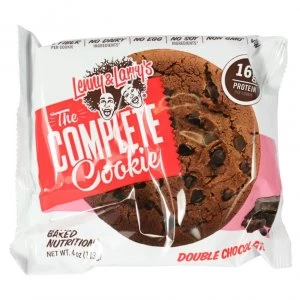 Lenny & Larry's Complete Cookies In Flavour Double Chocolate x 1 Cookie
