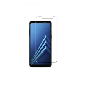 Generic Screen Protector for Samsung Galaxy A8+(A730) - Clear