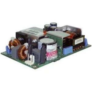 ACDC PSU module open frame TracoPower TOP 200 115 15 Vdc 13 A