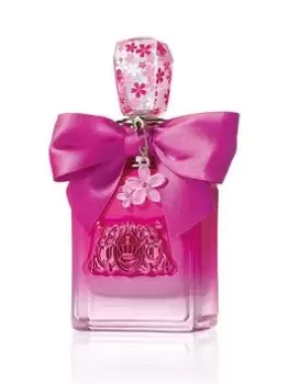 Juicy Couture Viva La Juicy Petals Please 100ml Eau de Parfum, Pink, Women