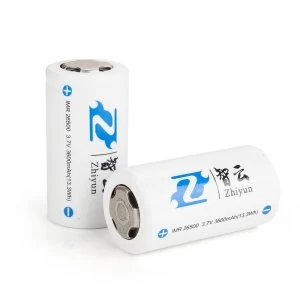 Zhiyun-Tech 26500 Crane Plus Battery 2 PCS