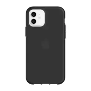 Griffin GIP-051-BLK mobile phone case 15.5cm (6.1") Cover Black