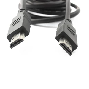 Connect It 2m Nickl HDMI to HDMI Cable