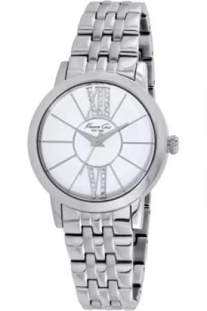 Ladies Kenneth Cole Watch KC10020849