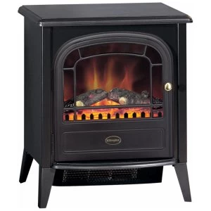 Dimplex Club Electric Stove Heater with Flame Effect 2kW