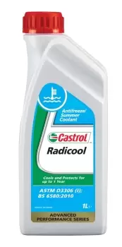 Radicool - 1 Litre 15559F Castrol