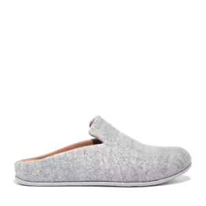 Fitflop Chrissie Haus Slippers - Grey