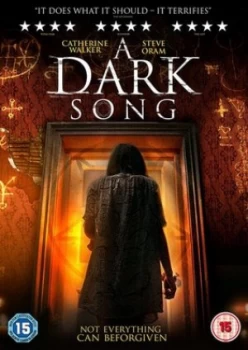 A Dark Song - DVD