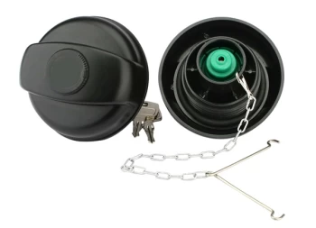 Fuel Cap - Locking - Commercial Vehicle- POLCO- POLC12106
