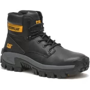 CAT Workwear Mens Invader Hiker Lace Up Leather Safety Boots UK Size 9 (EU 43)