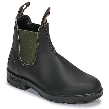 Blundstone Original CHELSEA BOOTS 519 mens Mid Boots in Brown,4,5,5.5,6.5,7,8,9,10,10.5,11