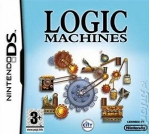 Logic Machines Nintendo DS Game