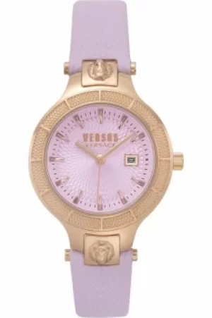 Versus Versace Claremont Ext Watch VSP1T0519