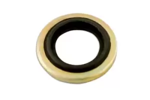 Bonded Seal Washer Imp. 1/8 BSP Pk 50 Connect 31780