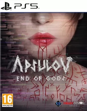 Apsulov End of Gods PS5 Game
