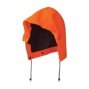 Gore-Tex GB2 Orange Hood