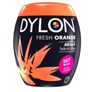 Dymanic Dylon Machine Dye Pod 55 - Fresh Orange