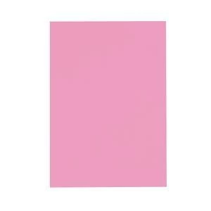 5 Star A4 Coloured Copier Paper Multifunctional Ream wrapped 80gsm Pink Pack of 500 Sheets