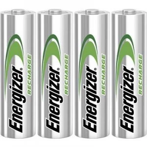 Energizer Universal HR06 AA battery (rechargeable) NiMH 1300 mAh 1.2 V 4 pcs