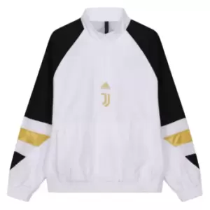 2023-2024 Juventus Icon Top (White)