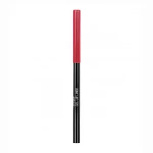 Markwins Wet N Wild Perfectpout Gel Lip Liner Red The Scene