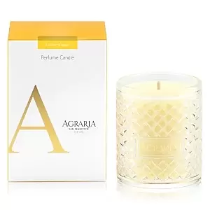 Agraria Golden Cassis Scented Candle 198g