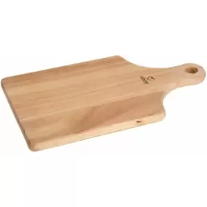 Charm Paddle Large Chopping Board - Premier Housewares