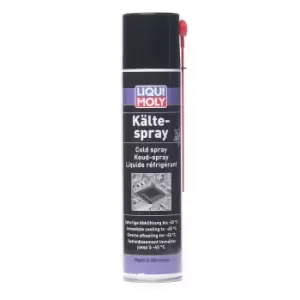 LIQUI MOLY Mounting Spray Kaltespray 8916