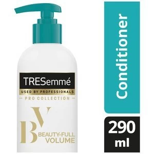 TRESemme Beauty-Full Volume Pre-Wash Conditioner 290ml