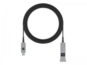 Huddly USB Cable - USB Type A to USB Type A - 15m