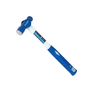 BlueSpot 32oz (800G) Fibreglass Ball Pein Hammer