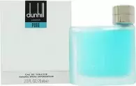 Dunhill Pure Eau de Toilette 75ml