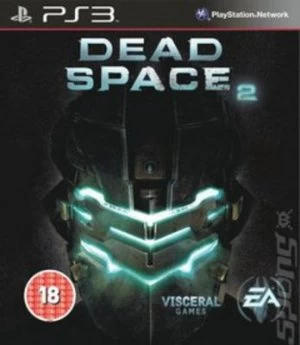 Dead Space 2 PS3 Game