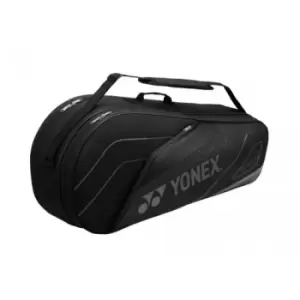 Yonex Team Holdall (One Size) (Black)