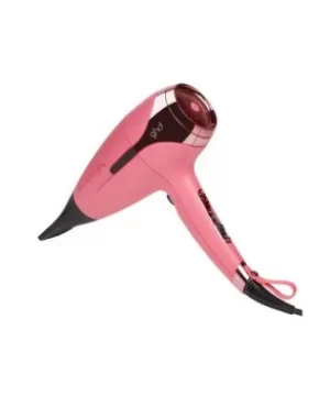 ghd Helios Hairdryer Pink Collection