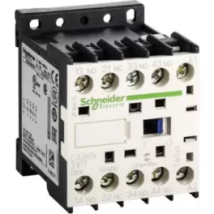 Schneider Electric CA2KN31P7 Auxiliary contactor 3 makers, 1 breaker