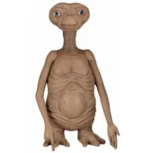 Neca E.T. The Extra Terrestrial Stunt Puppet 12" Foam Replica