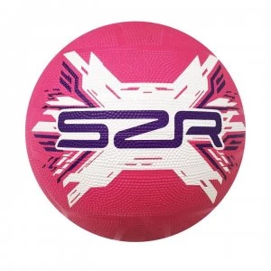 Slazenger Rubber Balls - Netball
