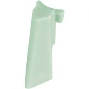 Arrow Green Suitable for COM KNOBS collet knobs OKW