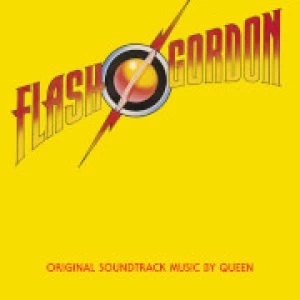 Queen - Flash Gordon LP