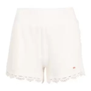 ONeill Drapery Shorts Womens - White