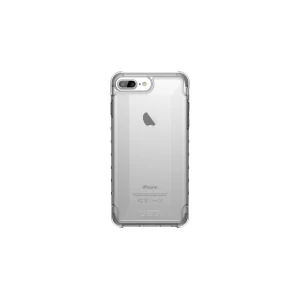 Urban Armor Gear iPhone 8/7/6S Plus 5.5 Screen Plyo Case - Ice/Ash