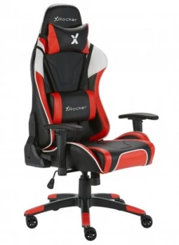 X Rocker Agility eSports Office Gaming Chair
