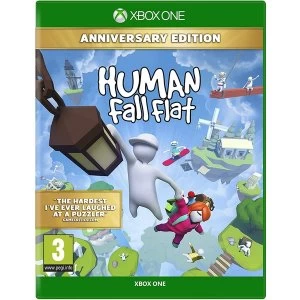 Human Fall Flat Xbox One Game