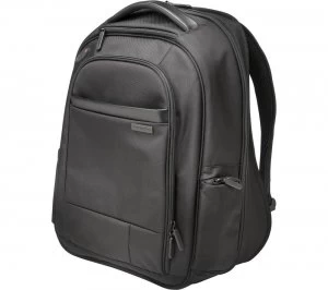 KENSINGTON Contour 2.0 Pro 17" Laptop Backpack - Black